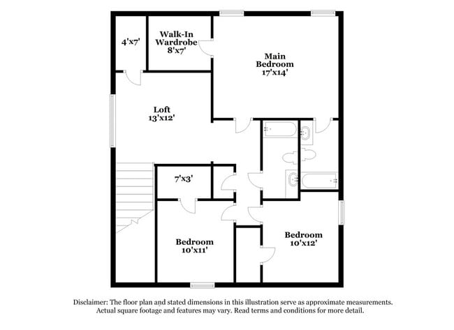 Photo - 6937 Brookglen Ln