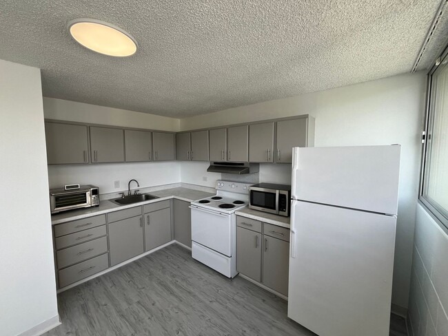 Photo - Royal Towers 2 bedroom