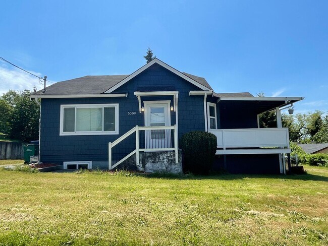 Photo - Newly renovated 3bd in South Seattle!