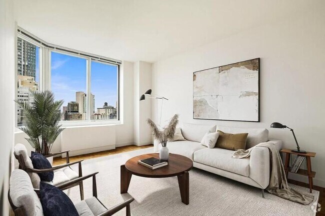 Building Photo - 2 bedroom in New York NY 10038 Unit 3404 Rental
