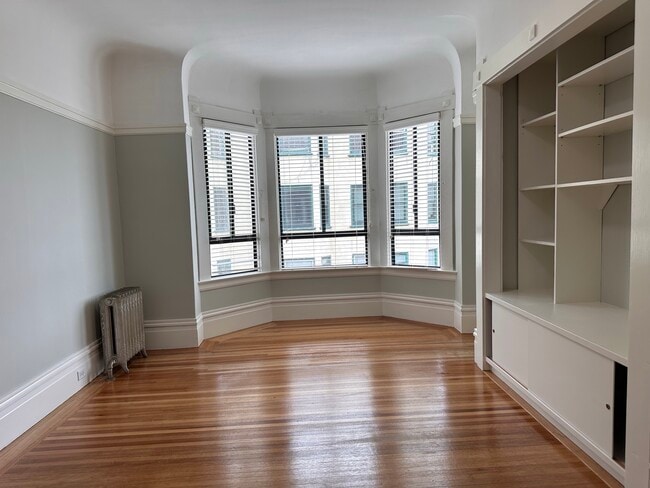 Photo - 1175 Clay St