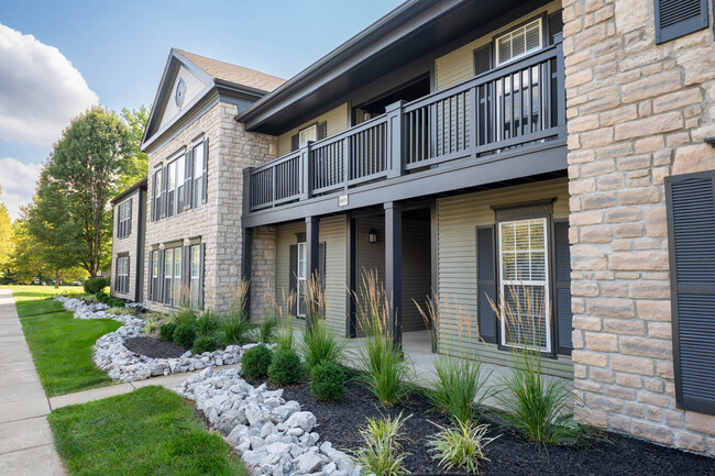 Photo - Sycamore Ridge of Dublin