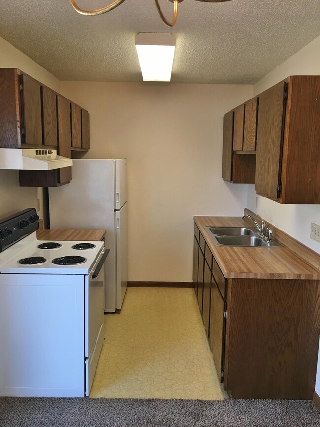 Photo - 1306 Cherry Pl Unit A