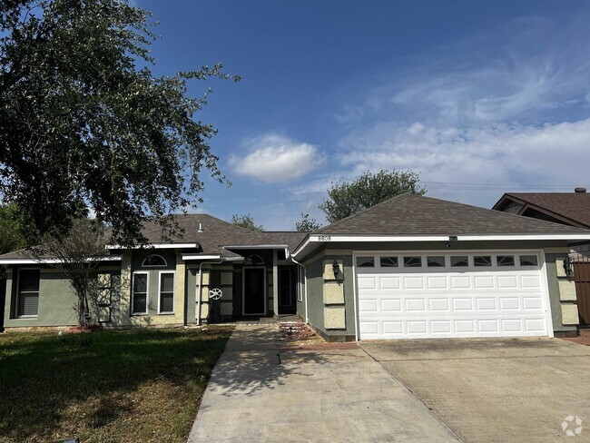 Building Photo - 8608 St John Loop Rental