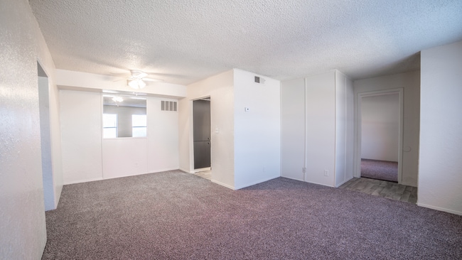 Wildwood Apartments