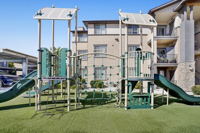Community Playground
