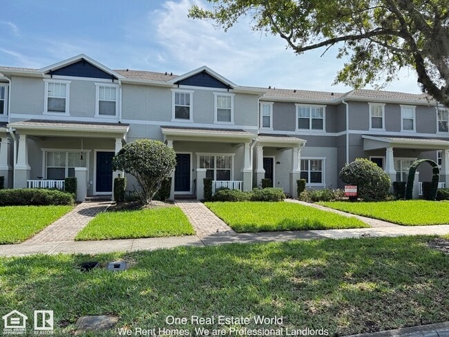 Building Photo - 9155 Hunters Mill Dr