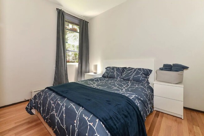 111 Bowery Unit 2A