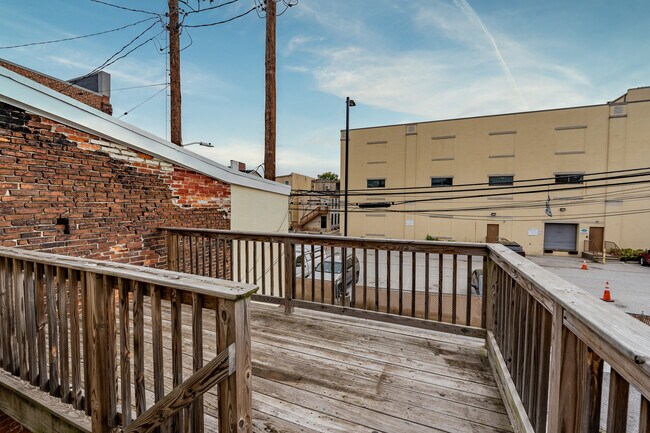 Photo - 919 S Hanover St Unit 2