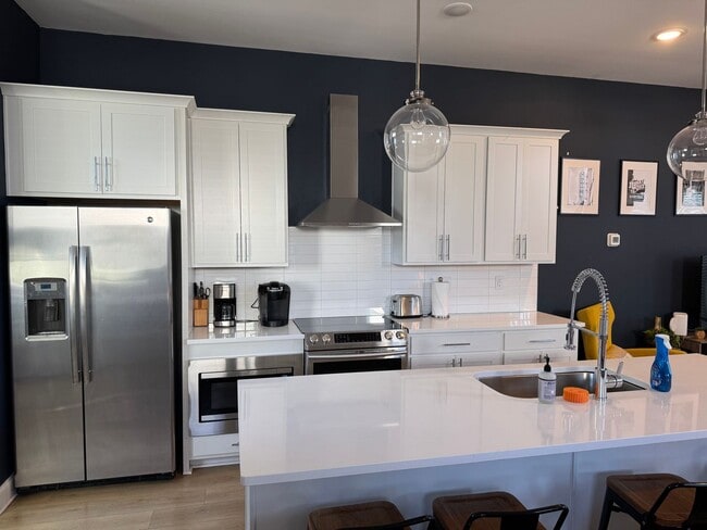 Photo - Great 3BR Home in the Heart of Nashville