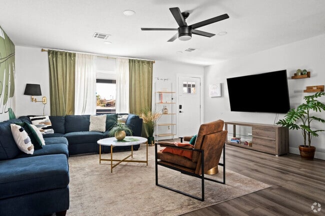 Building Photo - 2501 N 85th Pl Rental