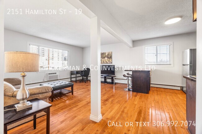 Photo - 2151 Hamilton St Unité 19