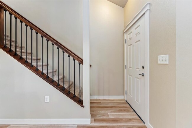 Bowery Point Townhomes