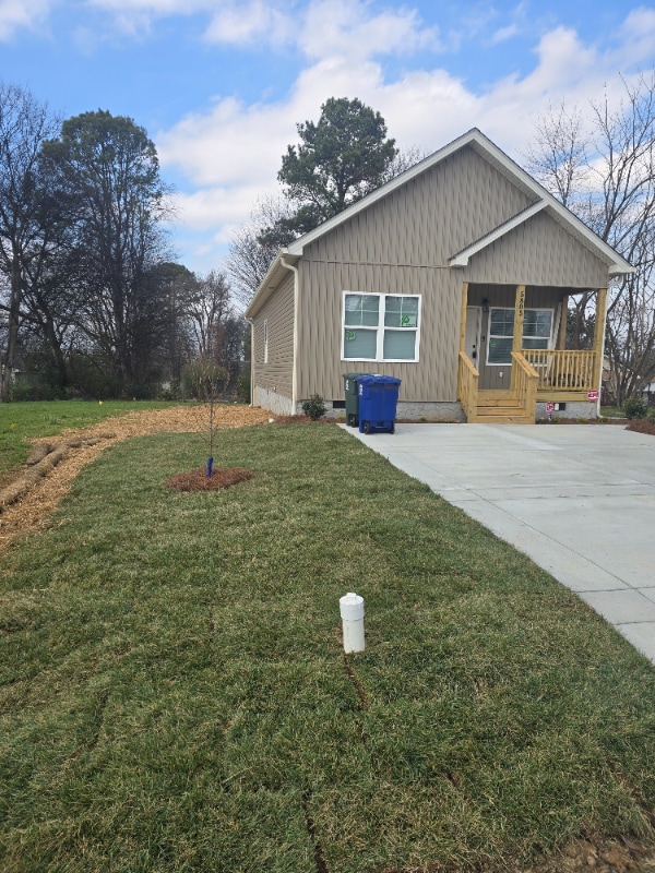 Photo - 5805 Talladega Dr