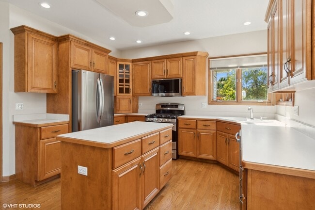 Photo - 2327 Flat Rock Ct