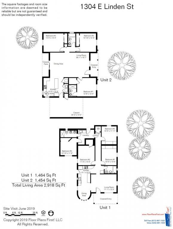 Photo - 1304 E Linden St