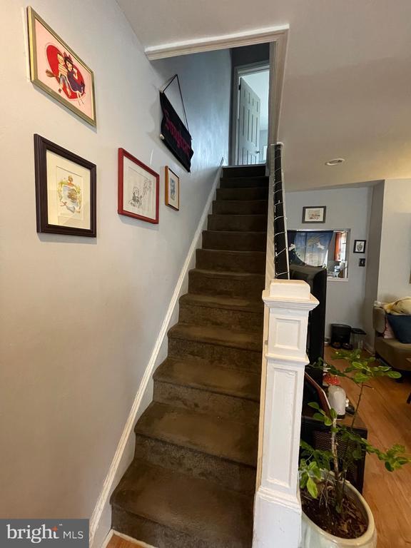 Building Photo - 2053 Sigel St