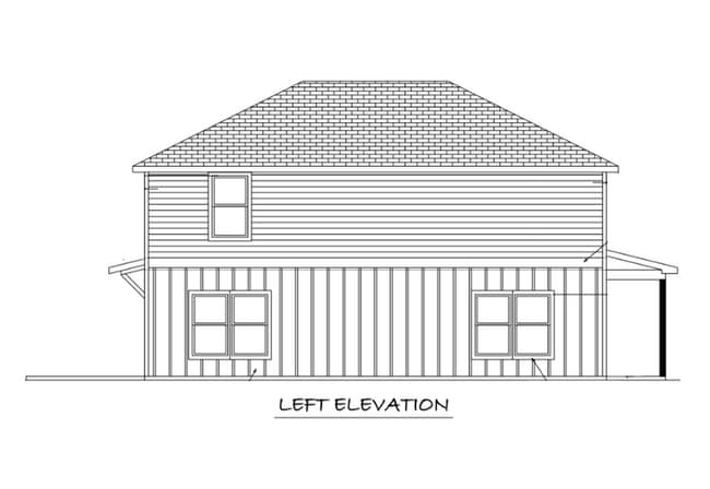 Photo - NEW CONSTRUCTION! AVAILABLE AUGUST 2026!