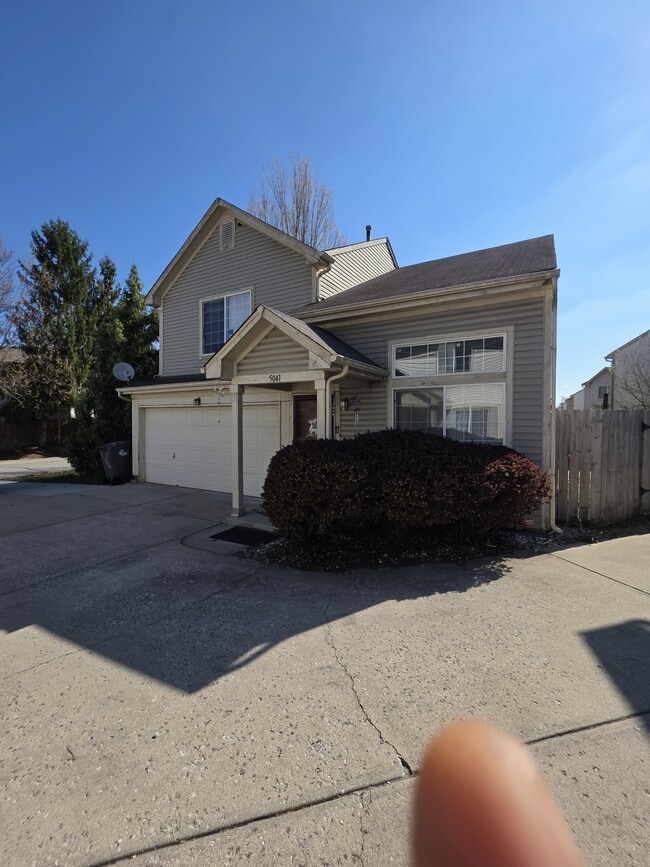 Building Photo - 5041 Lewiston Dr