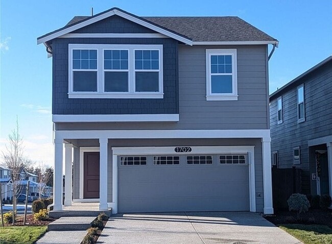 Photo - The Birkdale – 3 Bed / 3 Bath | 1,760 sq. ...