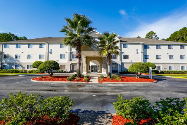 Photo - 6401 St Johns Ave Apartment Unit 60 2BD-1