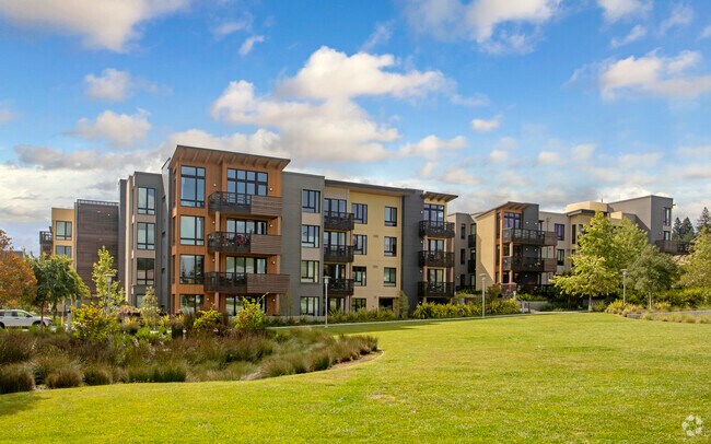 University Terrace - University Terrace Apartments