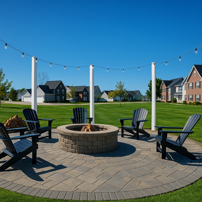 The Links Apartments