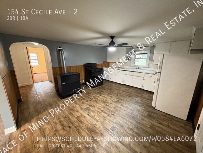 Photo - 154 St Cecile Ave Unit 2