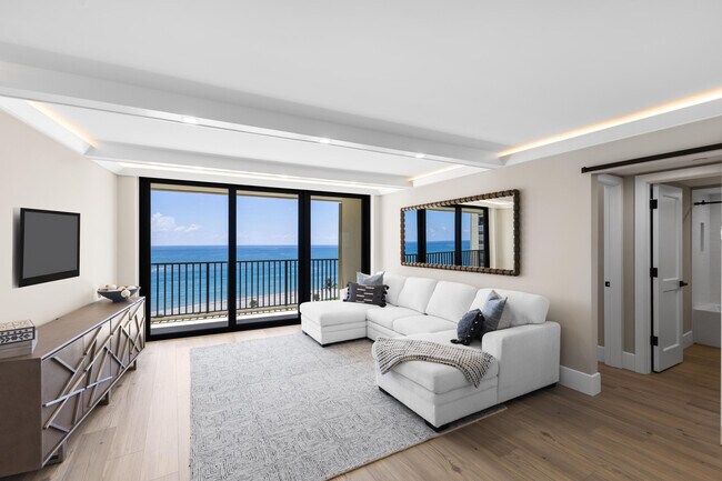 Photo - 400 Ocean Trail Way Unidad 1008