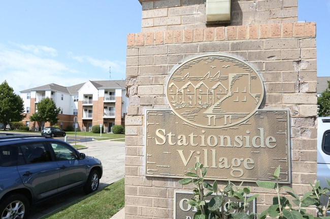 Stationside Village Apartments