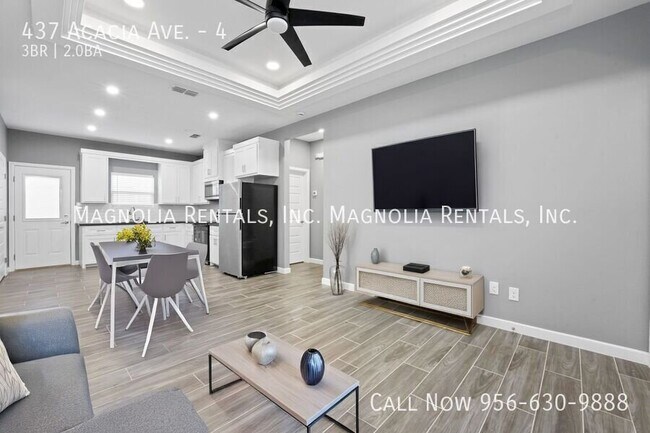 437 E Acacia Ave Unit 4