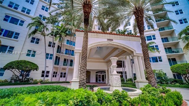 Photo - 20000 E Country Club Dr Condo Unit 606