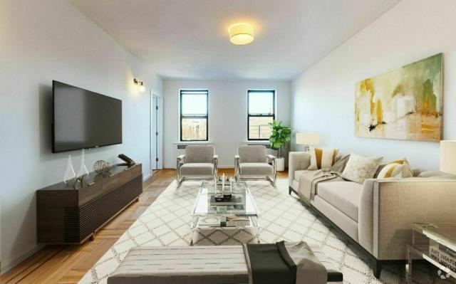 Building Photo - 3 bedroom in NEW YORK NY 10033 Unit 1L Rental