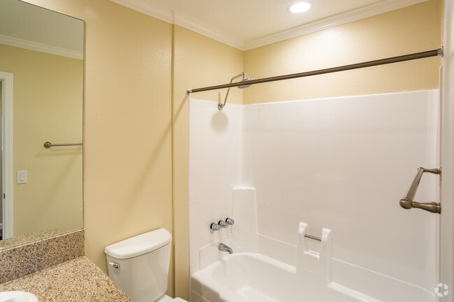 0BR, 1BA - 505 SF - #344