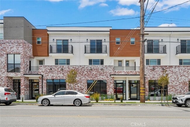 Building Photo - 24809 Narbonne Ave Rental