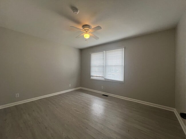 Photo - Spacious 3BR Home with 1-Car Garage & Private Backyard in Johnson City