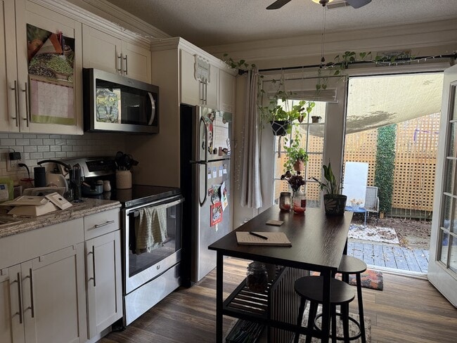 Photo - Johnson House Unit Studio