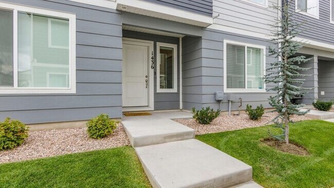 Photo - 1436 S 590 W