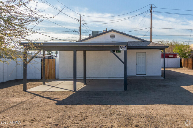 Building Photo - 1801 W Tonto St Unit 1 Rental