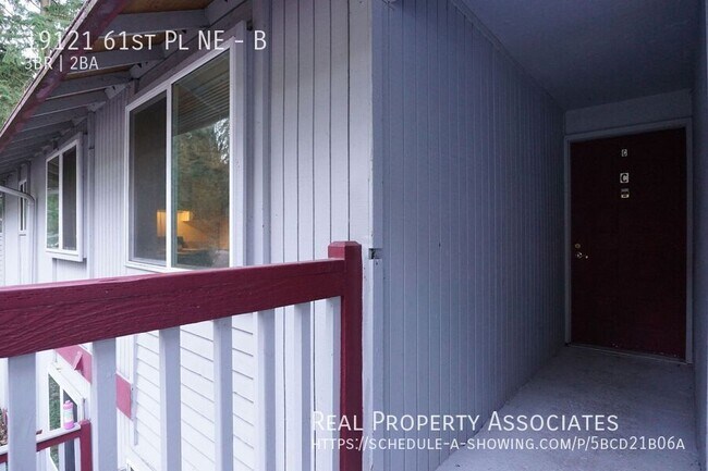 Photo - 19121 61st Pl NE Unidad B
