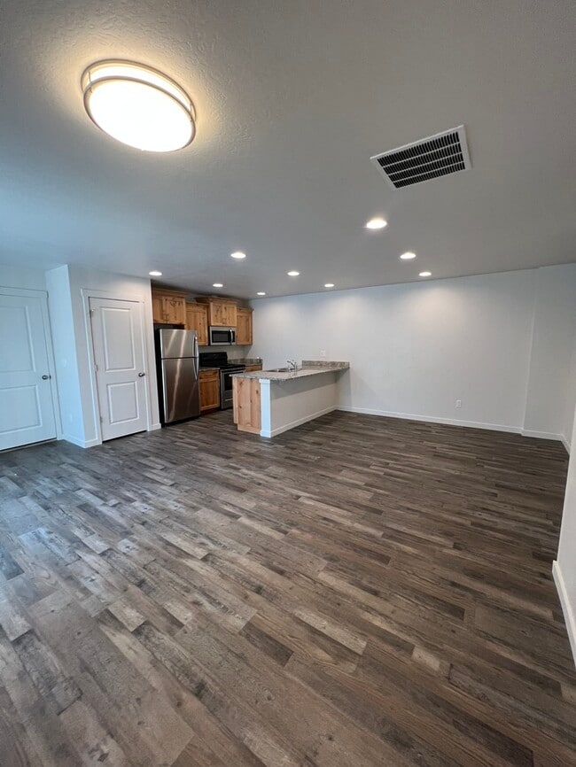 Photo - Stunning 3 Bed, 2 Bath Townhome in Desirable Nampa Location!