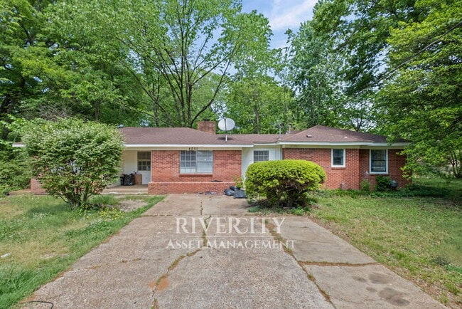 Building Photo - 4051 Auburn Rd