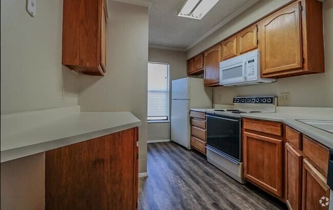 Building Photo - 7410 Avenue X Unit 403 Rental