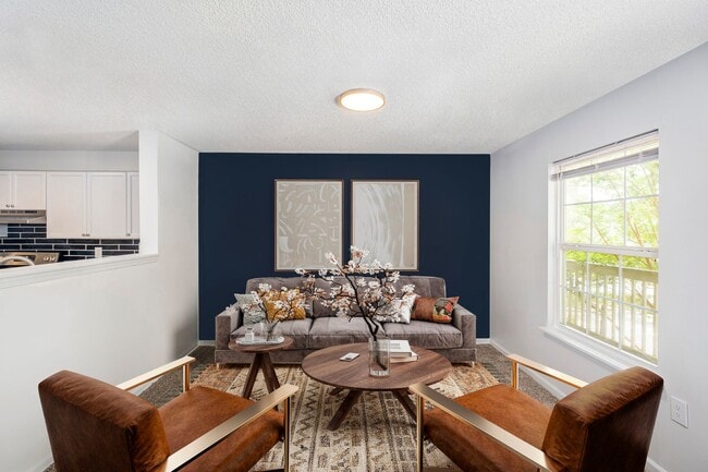 Carlson Bay Luxury Apartments