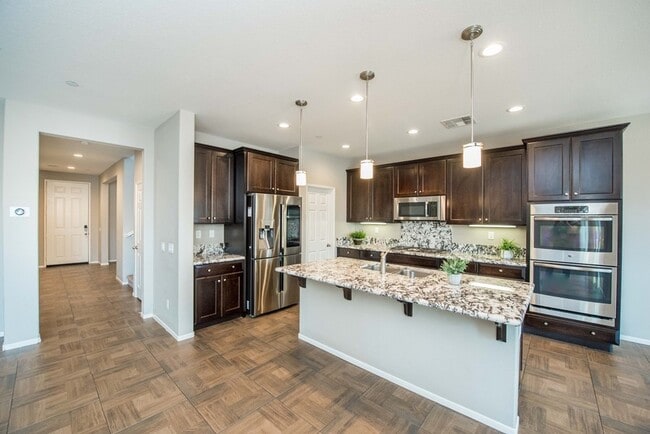 Photo - LUXURY LIVING