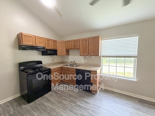 Photo - 1707 S Calhoun St