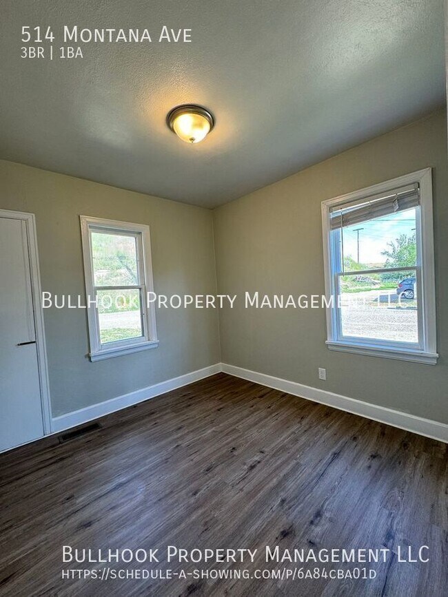 Photo - 514 Montana Ave