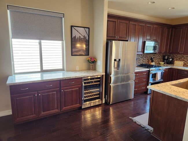 Photo - Coming in July! stunning Switzer Canyon Townhome