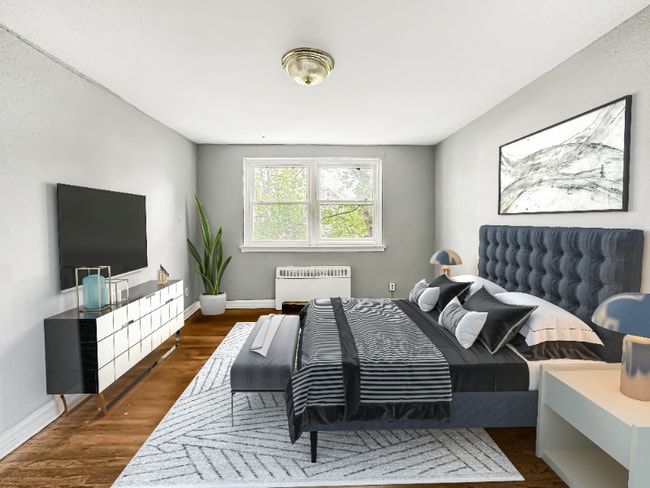 Photo - 1545 Medary Ave Unit D341