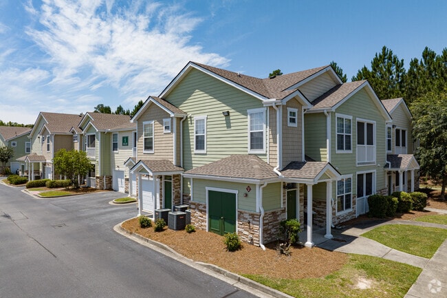 Effingham Parc